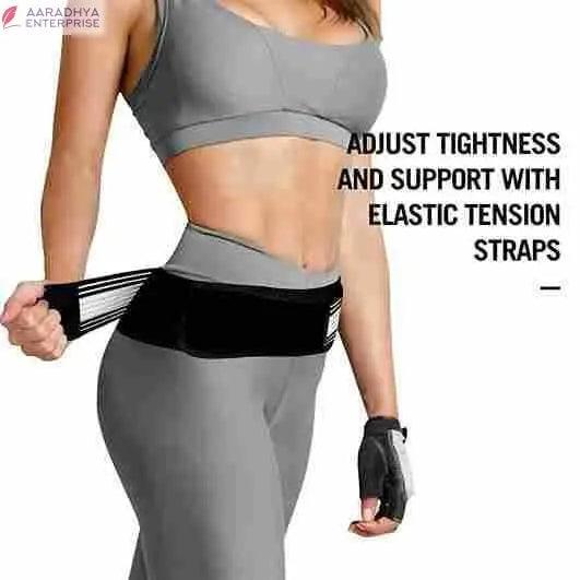 Advanced Fitness Belt -  Store_name 