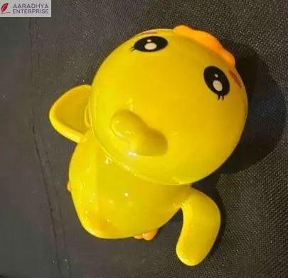 Bath Toy Swimming Duck Wind Up Water Floating Duck Toy -  Store_name 