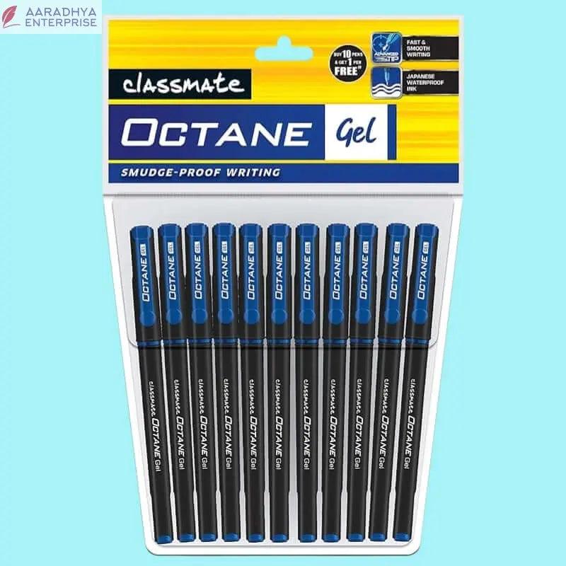 CLASSMATE OCTANE BLUE BALL PEN -  Store_name 