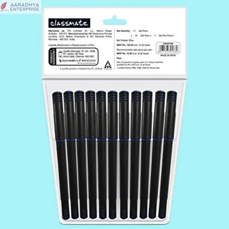 CLASSMATE OCTANE BLUE BALL PEN -  Store_name 