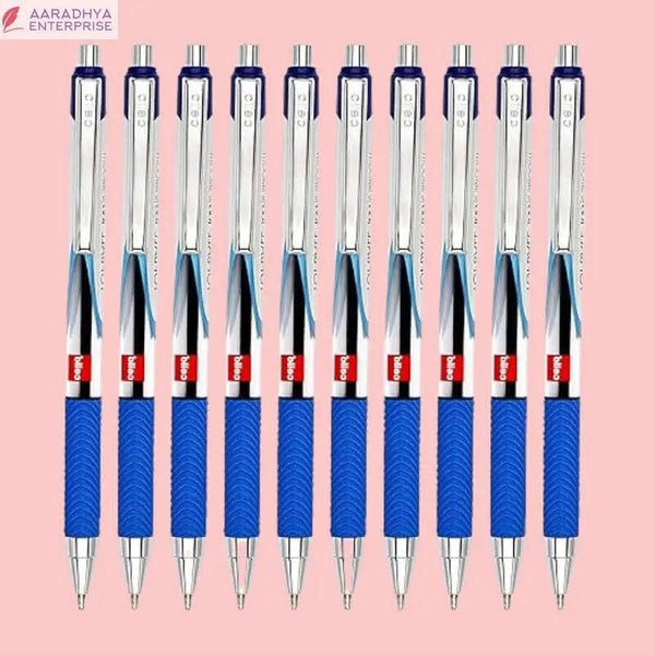 Cello Topball Click Ball Pen -  Store_name 