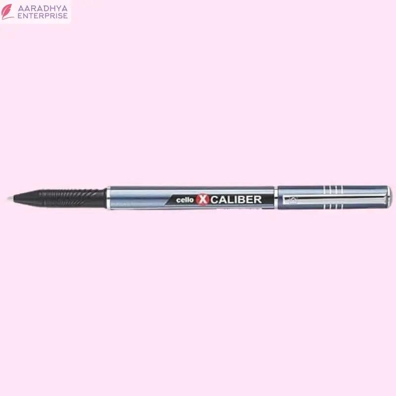 Cello X-Caliber Ball Pen -  Store_name 