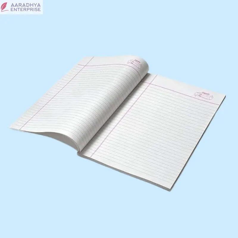 Classmate Notebook - Single Line -  Store_name 