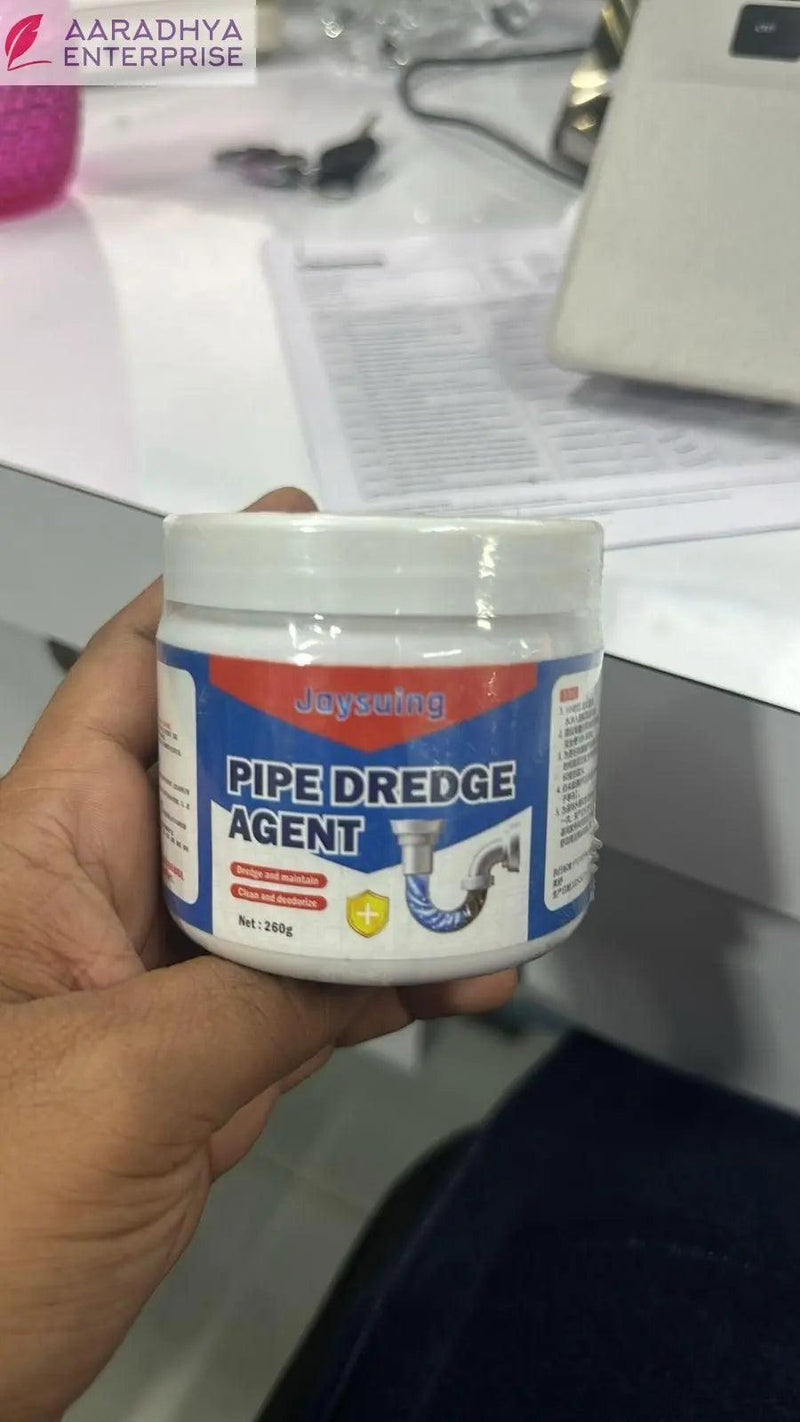 Cleaning Kitchen Pipe Dredging Agent	260gram -  Store_name 