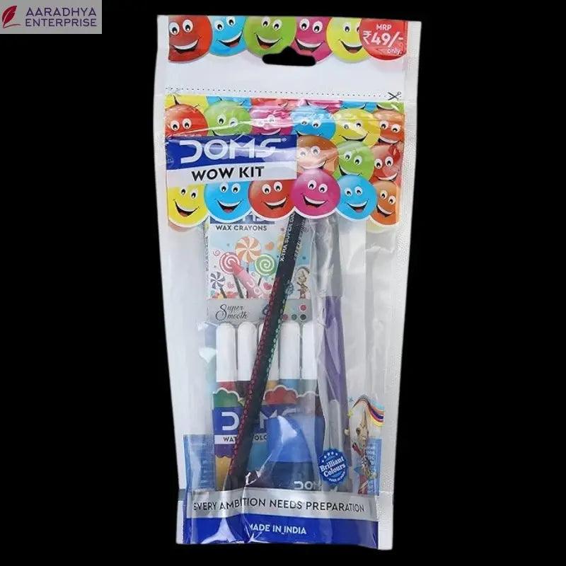 DOMS Gifting Range for Kids Wow Kit -  Store_name 