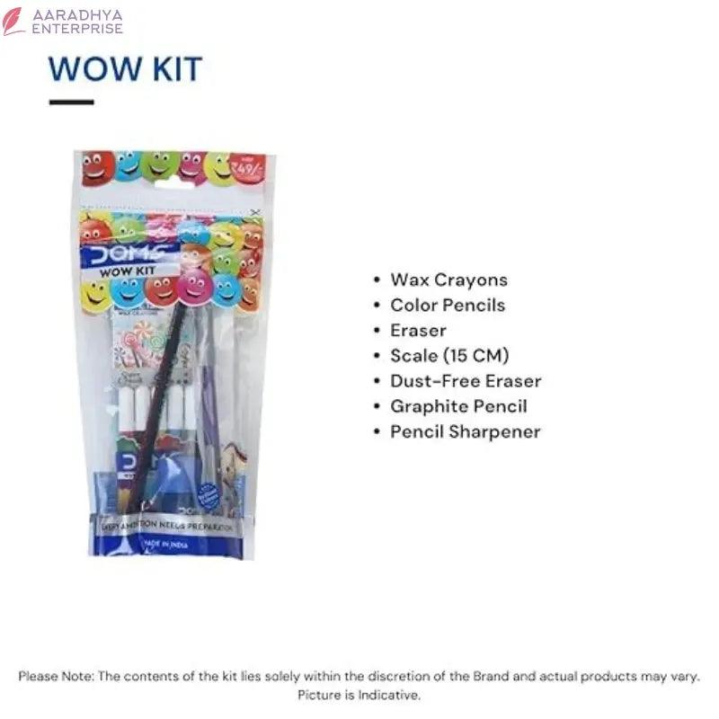 DOMS Gifting Range for Kids Wow Kit -  Store_name 