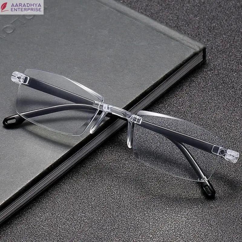 Daily Use Reading Glasses -  Store_name 