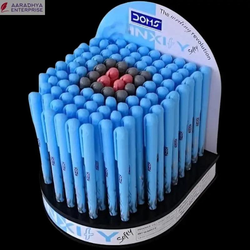 Doms INXIfY Softy Ball pen -  Store_name 