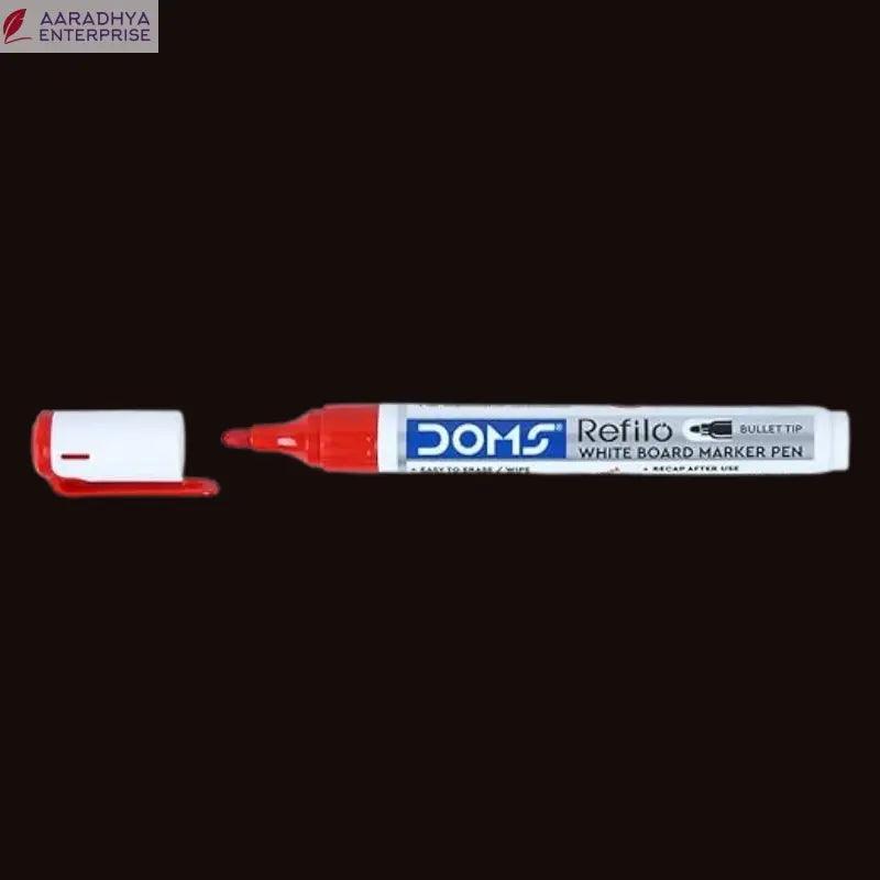 Doms Refilo whiteboard marker -  Store_name 