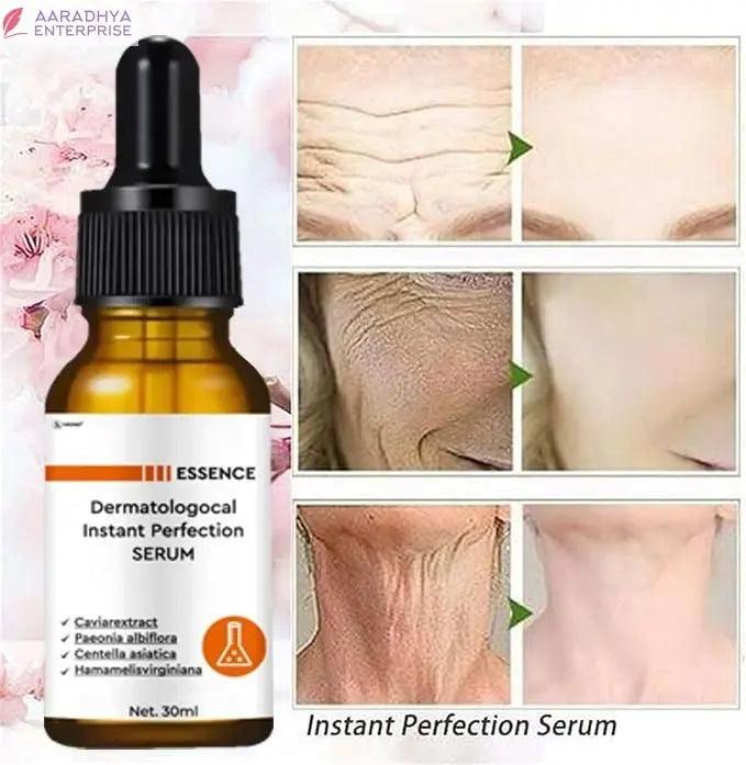 Essence Dermatologocal Instant Perfection Serum 60ml Pack of 2 -  Store_name 