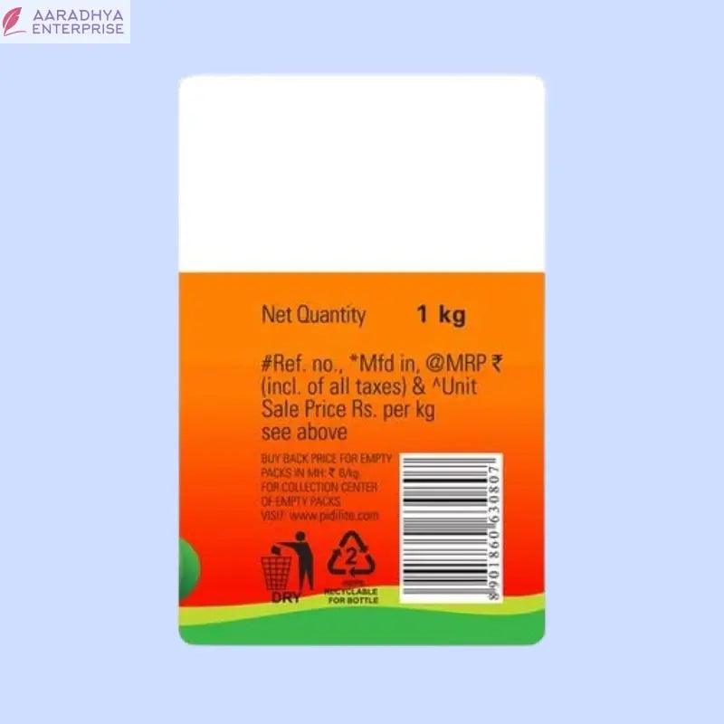 Fevicol MR 1 kg Craft Glue -  Store_name 