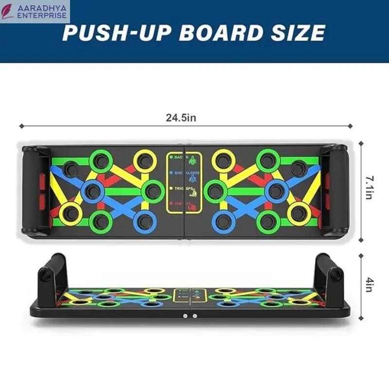 Fitbeast 2.0 (Push Up Board) -  Store_name 