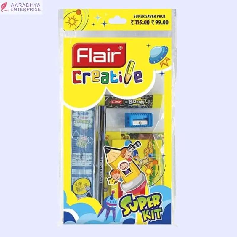 Flair Creative Series Super Smart Kit -  Store_name 