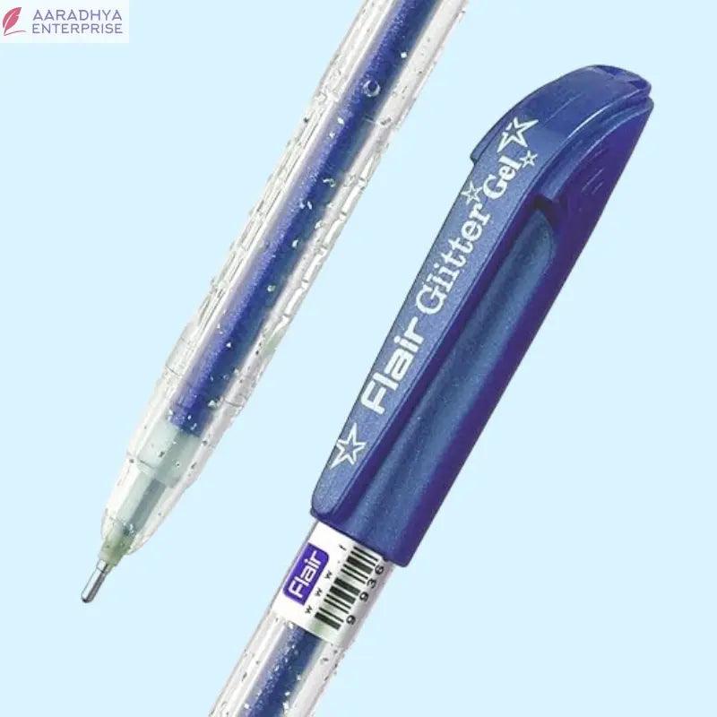 Flair Gliller Xtra Sparkle Gel pen -  Store_name 