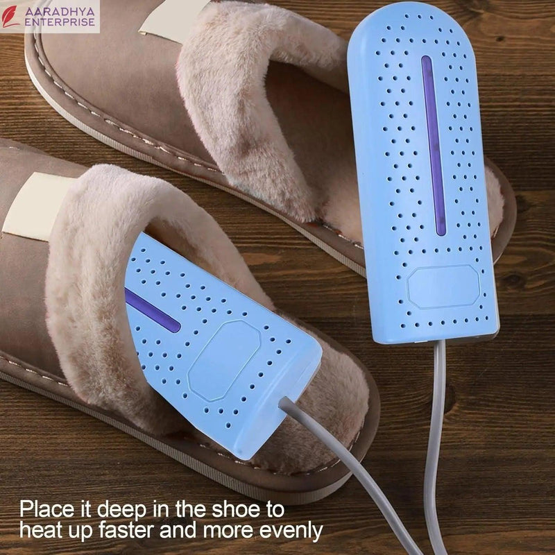 Generic Electric Shoe Dryer -  Store_name 