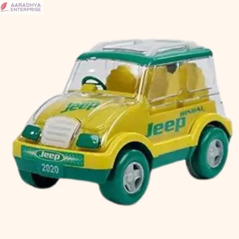 HINDAL MINI JEEP -  Store_name 