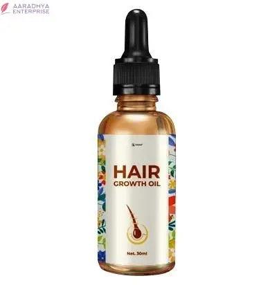 Hair Growth Oil 60ml Pack of 2 -  Store_name 