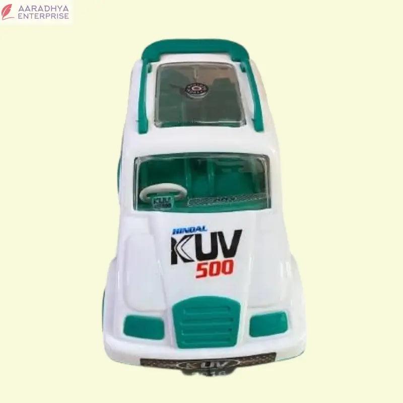 Hindal KUV Car Toy -  Store_name 