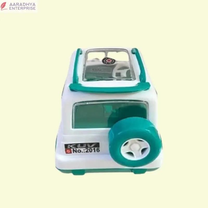 Hindal KUV Car Toy -  Store_name 