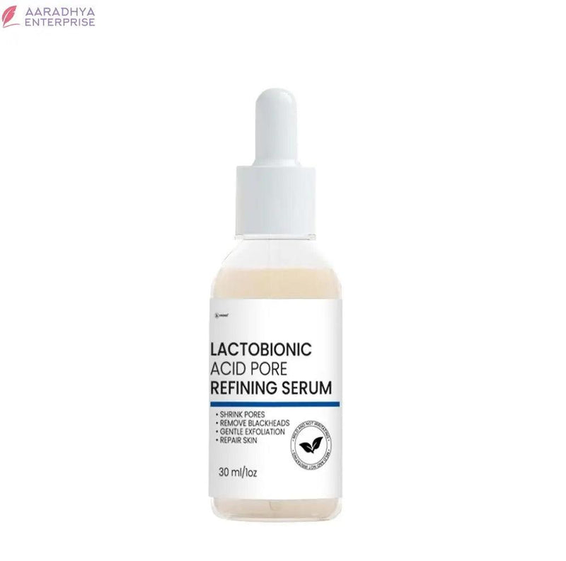 Lactobionic Acid Pore Refining Serum 30ML (Pack of 2) -  Store_name 