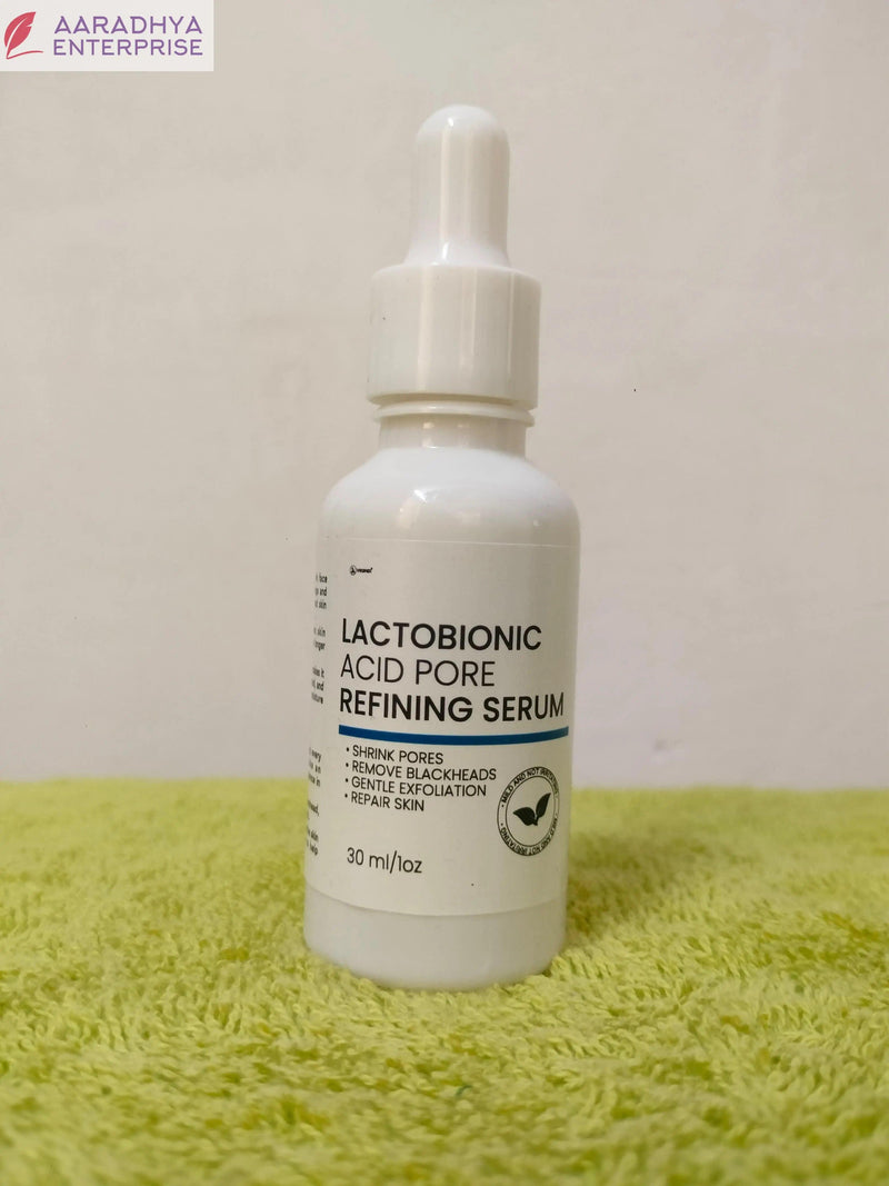 Lactobionic Acid Pore Refining Serum 30ML (Pack of 2) -  Store_name 