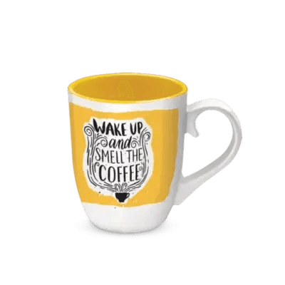 MILTON COFFEE MUG -  Store_name 