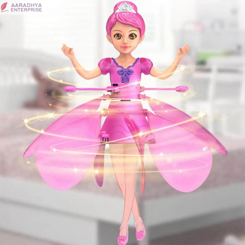 Magic Flying Fairy Magic Flying -  Store_name 