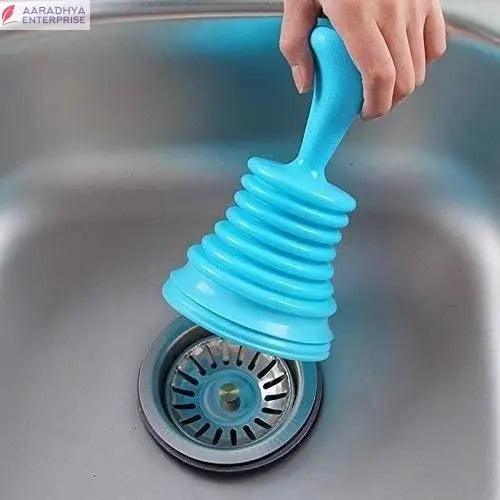 Multipurpose Flexible Sink Blockage Cleaning Remover Tool -  Store_name 