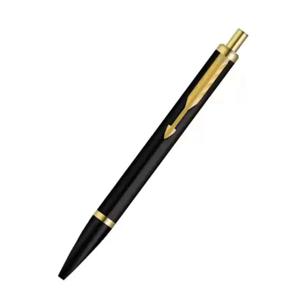 Parker Latitude Matte Black GT Ball Pen Price