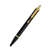 Parker Latitude Matte Black GT Ball Pen Price