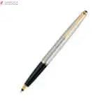 Parker GALAXY Gold Plated Stainless Steel GT Roller Ball Pen (Blue) -  Store_name 