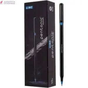 Pentonic Linc Blue Ink Ball Point Pen -  Store_name 