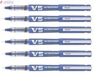 Pilot Pen Hi-TechPoint V5 -  Store_name 