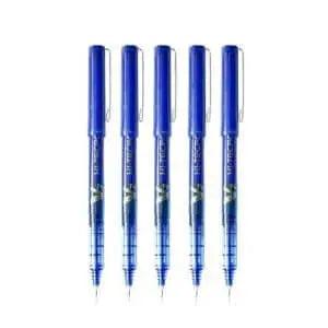 Pilot V7 Hi-tecpoint Roller ball pen -  Store_name 