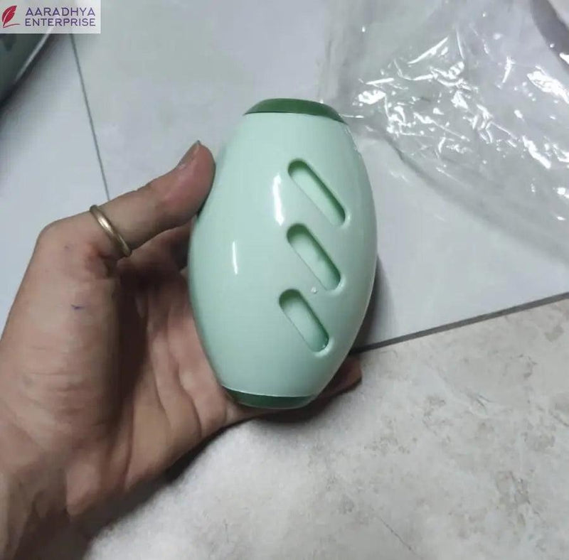 Portable Silicone Lint Roller -  Store_name 