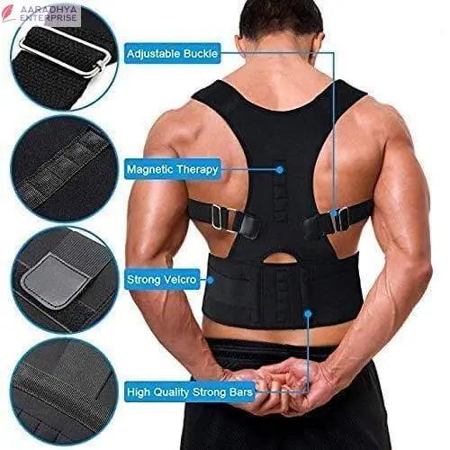 Posture Corrector Belt Unisex -  Store_name 