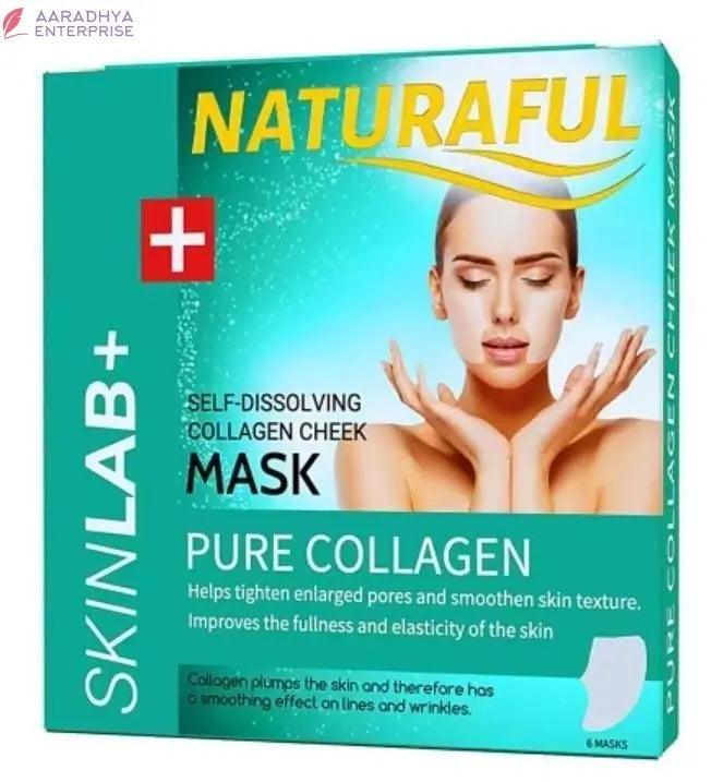 Pure Collagen Forehead Masks -  Store_name 