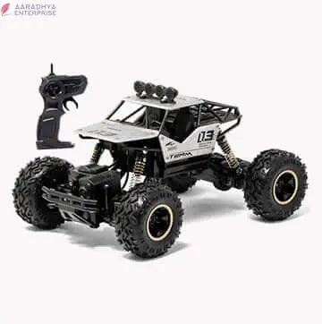 Rock Crawler Racing Car -  Store_name 