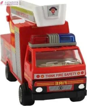 SHINSEI FIRE BRIGADE -  Store_name 