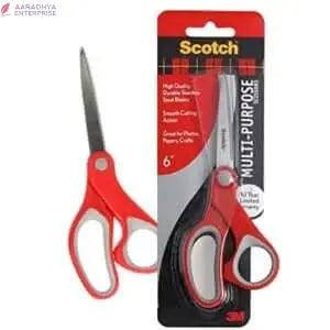 Scotch 3M Scotch Scissors -  Store_name 