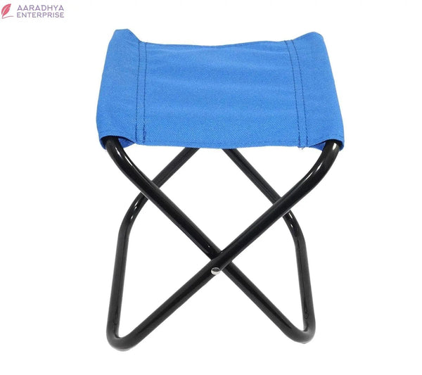 Small Folding Stool Chair -  Store_name 