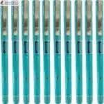 Sonic-X gel pen Hauser Germany -  Store_name 