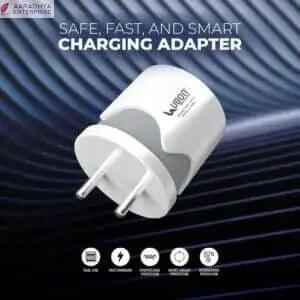 Ubon Power Hub CH-11 Mobile Charger -  Store_name 