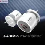 Ubon Power Hub CH-11 Mobile Charger -  Store_name 