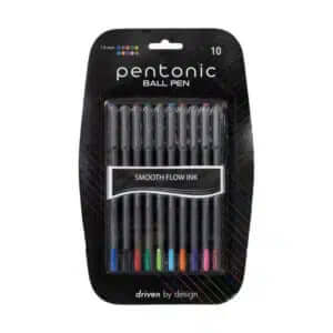 LINC Pentonic Ball Point Pen